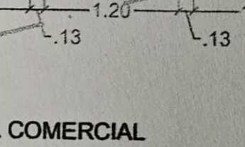 Imagem 4: Lote comercial Terreno / lote com aluguel por R$5.500 /mês