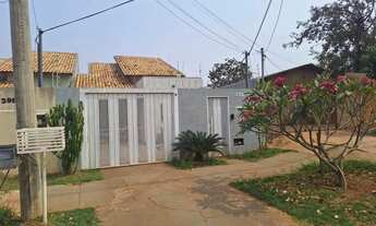 Imagem: Térrea para venda tem 160 metros quadrados