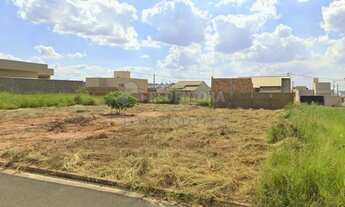 Imagem: Terreno Padrão em São José do Rio Preto