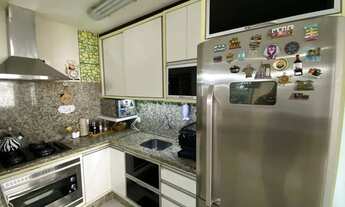 Imagem 5: BRISAS DO LAGO - R$ 550.000 - Apartamento à venda, 3 Quartos (1 Suíte), 72m², 1 Vaga, Gleb