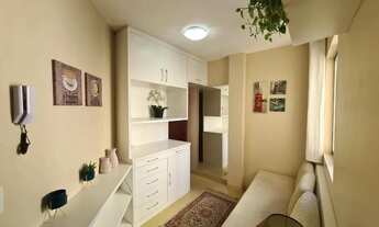 Imagem: Apartamento, 01 quarto, para locação no