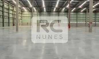 Imagem 3: Galpão para aluguel, Amazonas - BETIM/MG