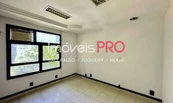 Imagem 5: Conj. Comercial, Vila Nova Conceição - São Paulo