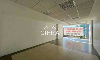 Imagem: Sala Comercial - Aluguel - 33m2 - Ability