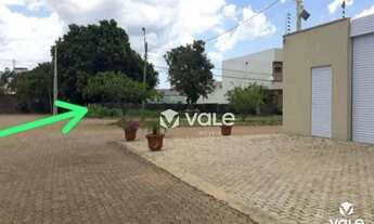 Imagem: Terreno à venda, 640 m² por R$ 750.000,00