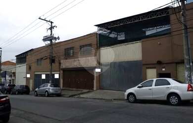 Imagem 7: Prédio inteiro à venda em Casa Verde - SP