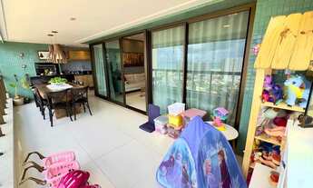 Imagem 5: Marinas Art Residence