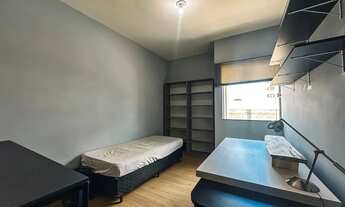 Imagem 4: 2 quartos com suíte, varanda e vaga no São Pedro para venda