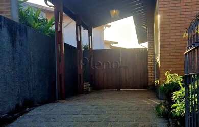 Imagem 4: Casa para venda e locação com 3 quartos no Sousas, Campinas