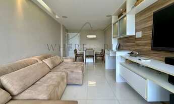 Imagem 3: Apartamento totalmente mobiliado para locação no Leblon