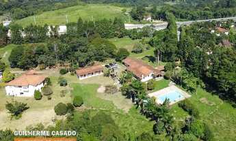 Imagem 3: Terreno A Beira Da Raposo Tavares No Km 51
