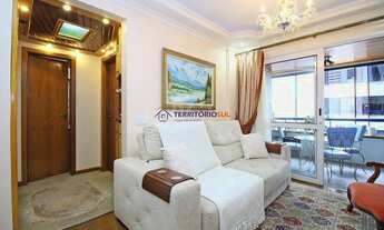 Imagem: Apartamento para Venda - 72m², 2 dormitórios