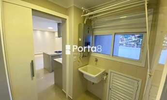 Imagem 6: Alto Padrão em São José do Rio Preto: Madison Residence, 104m² de Pura Elegância