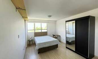 Imagem 2: STUDIO MOBILIADO 1 VAGA NO BUTANTÃ PROX. USP FL48