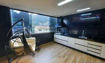 Imagem 3: CASA ASSOBRADADA - CIDADE RECREIO DA BORDA DO CAMPO - SP