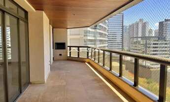 Imagem: Apartamento 4 quartos a venda. Gleba Palhano