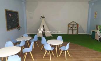 Imagem 13: Apartamento a venda na pucc 2 quartos HM garagem coberta