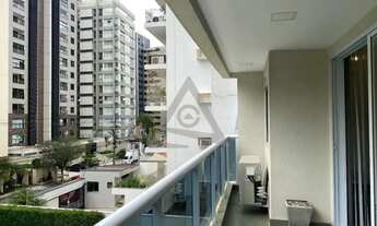 Imagem 7: Apartamento à venda em Campinas, Cambuí, com 2 quartos, com 77 m², Style Cambuí