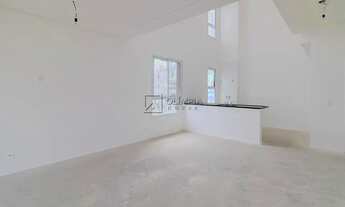 Imagem 4: Venda Apartamento 2 Dormitórios - 83.96 m² Sumaré