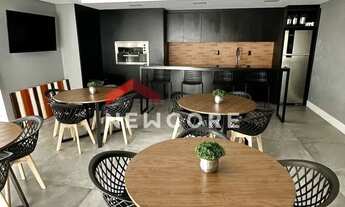 Imagem 5: Apartamento em Rua Dom Henrique - Jardim Iate Clube - Balneário Camboriú/SC