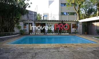 Imagem 3: Sobrado, Alto de Pinheiros - São Paulo