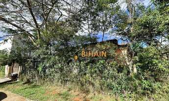 Imagem 2: Terreno à venda, 1440 m² por R$ 3.200.000,00 - Jardim Canada - Nova Lima/MG