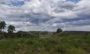 Imagem 5: TERRENO RURAL DE 221,60 HA EM ANGATUBA/SP