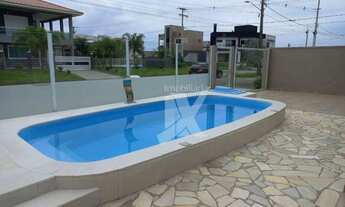 Imagem 7: Casa com 5 dormitórios ( sendo que 2 são suíte) para alugar, 150 m² por R$ 1.600/dia - Ata