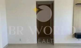 Imagem 5: Parque Goiá Cond Clube, apartamento de 2Q sendo 1 suíte