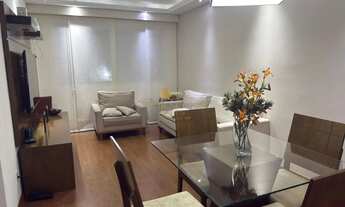 Imagem 2: Apartamento para Venda em Teresópolis, Araras, 2 dormitórios, 1 banheiro, 1 vaga