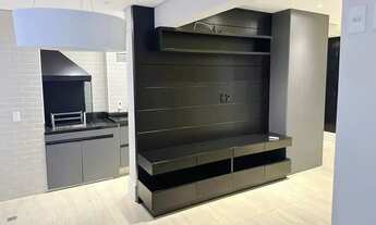 Imagem 3: Apartamento excelente padrão de acabamentos, 75 m², 2 dormitórios (1 suite), 2 vagas