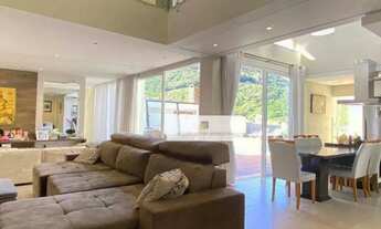 Imagem: Casa, 343 m² - venda por R$ 3.900.000,00
