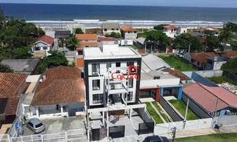 Imagem: Cobertura com 3 quartos faixa mar em Matinhos