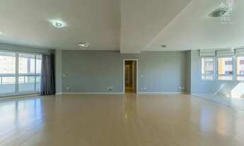 Imagem 3: Apartamento no Casablanca, 04 Quartos, 03 Vagas, Ecoville, Curitiba