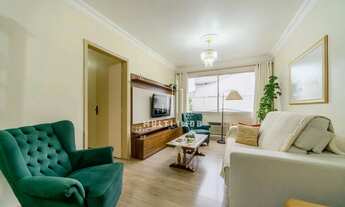 Imagem 2: Apartamento 3 quartos (1 Suíte) no Auxiliadora