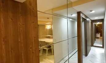 Imagem 2: Apartamento para Temporada, Capim Macio, 3 dormitórios, 2 suítes, 3 banheiros, 3 vagas