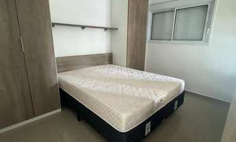 Imagem 4: Lindo apartamento completo no Campolim