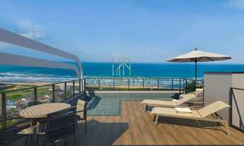 Imagem 4: APARTAMENTO COM 02 DORMITÓRIOS À VENDA A POUCOS PASSOS DO MAR - BAIRRO MEIA PRAIA!!!