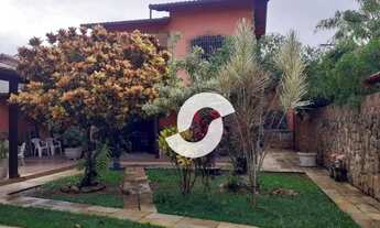 Imagem: Casa com 3 dormitórios à venda, 196 m²