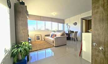 Imagem 2: Apartamento 2 dormitórios - Tristeza