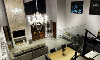 Imagem 4: Venda Sobrado Atibaia Rio Baixo Ref: 44153