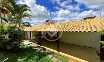 Imagem 7: Casa 3 quartos em lagoa santa bairro codigo: 162428