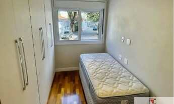 Imagem 7: Casa de Vila para venda na Vila Mariana , 3 dormitórios e 120 m ²