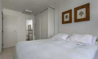 Imagem 2: Lindo Apartamento Reserva Jardim