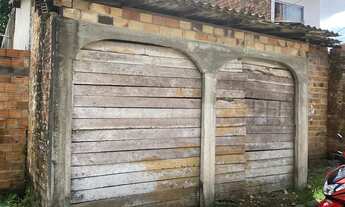 Imagem 3: Casa , Murada , Quintal Grande e Laje