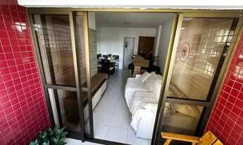 Imagem: Reveillon e carnaval em Salvador Apartamento