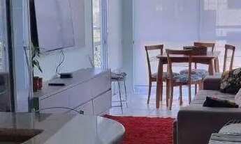 Imagem 2: Apartamento para alugar, 60 m² por R$ 880,00/dia - Jurerê - Florianópolis/SC