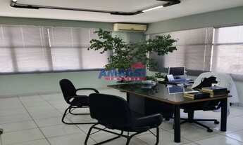 Imagem 3: Conjunto de salas comercial ideal para clínica ou escritórios