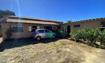 Imagem: Chácara com 3 suítes para alugar e venda