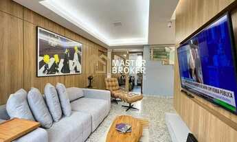 Imagem 4: Cobertura à venda, 4 quartos, 1 suíte, 3 vagas, Buritis - Belo Horizonte/MG